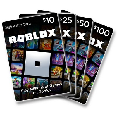Free Roblox Robux  Roblox gifts, Free gift card generator, Gift